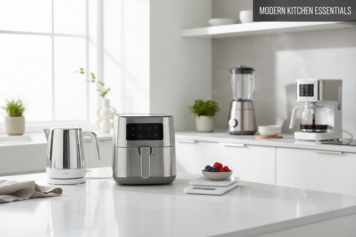 Kitchen Accessories