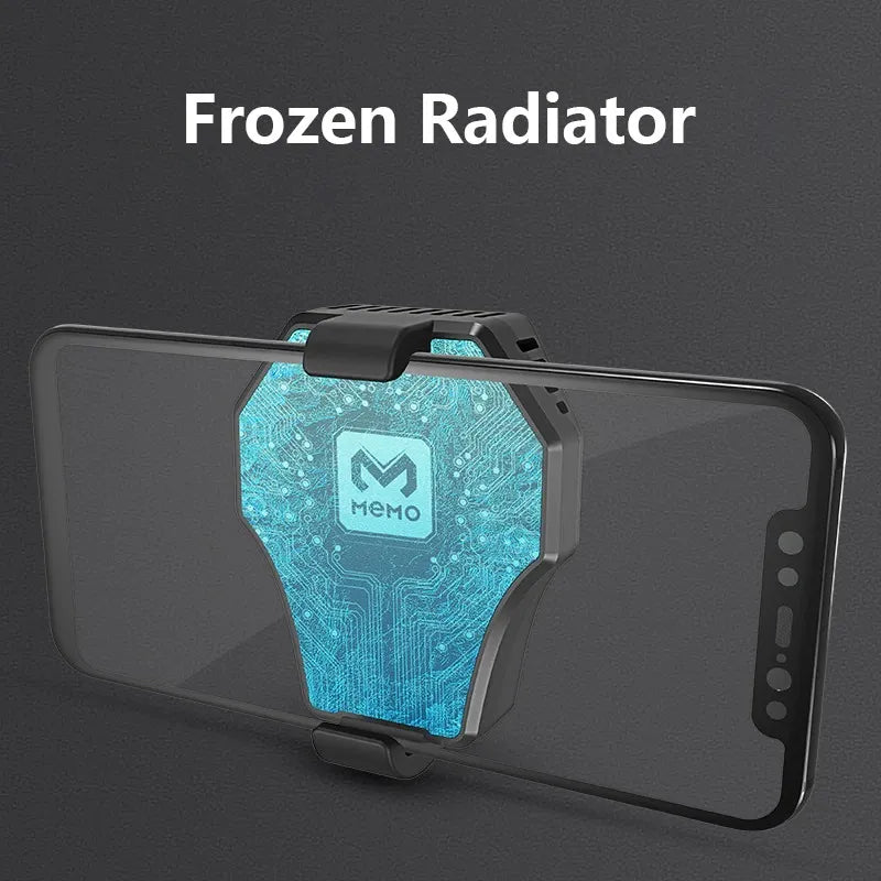 Memo DL01 Phone Cooler