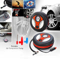 Portable Car Air Pump 260PSI