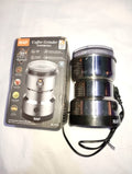 Mini Electric Grinder Stainless Steel