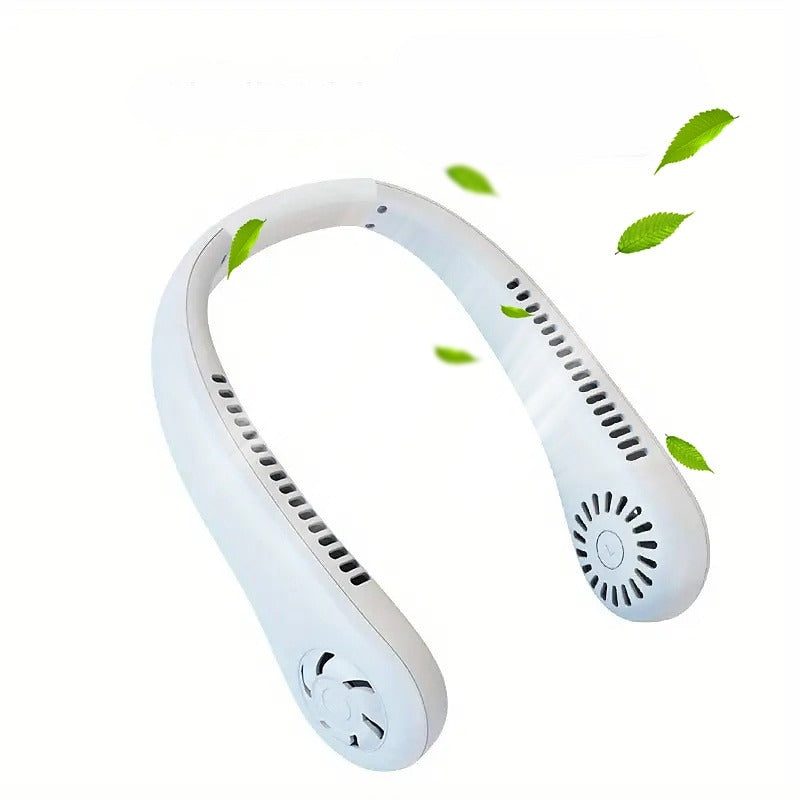 Portable Neck Fan