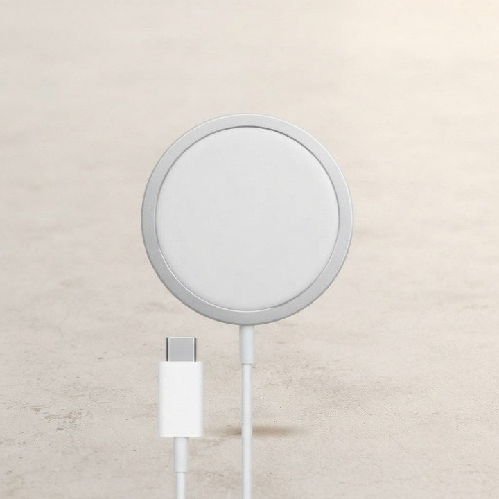 Magsafe Apple Wireless Mobile Charger