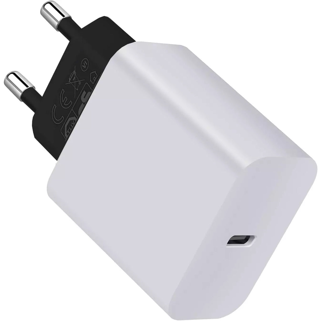 Google Original 30W USB-C PD Fast Charger Adapter