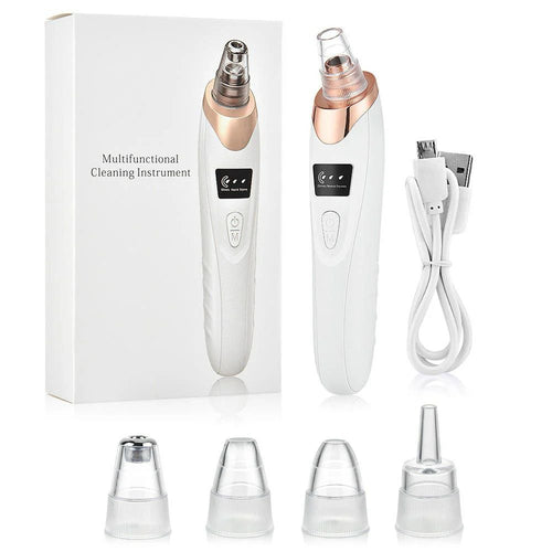 5 In 1 Blackhead Remover Machine