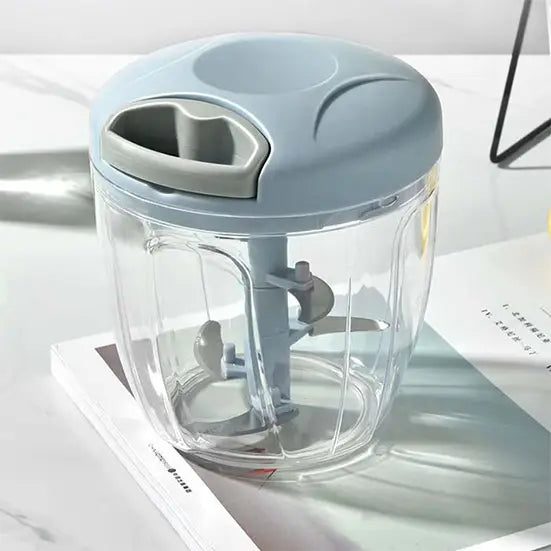 Manual Food Chopper