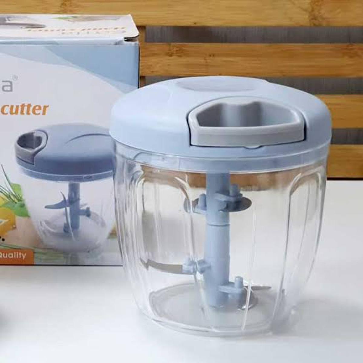 Manual Food Chopper