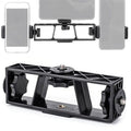 Universal Multi-Position Phone Bracket
