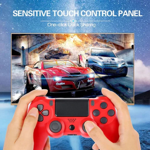 PS4 Wireless Controller Gamepad