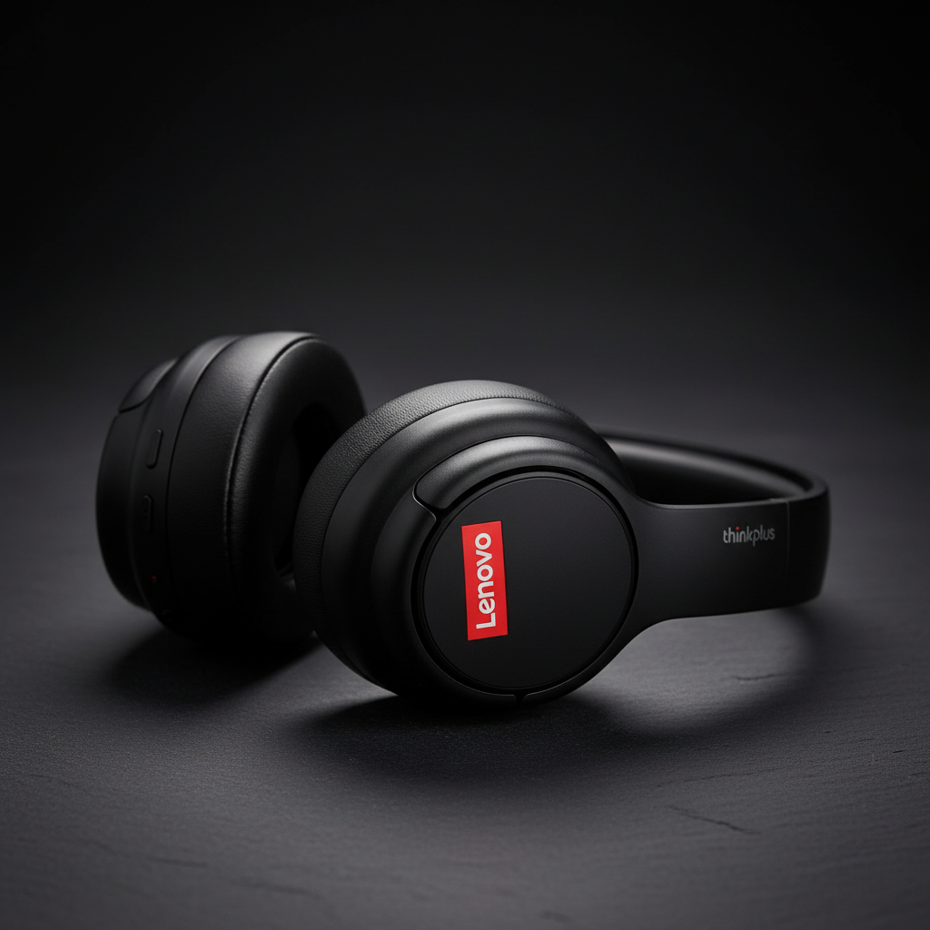 Lenovo ThinkPlus Wireless HeadSet