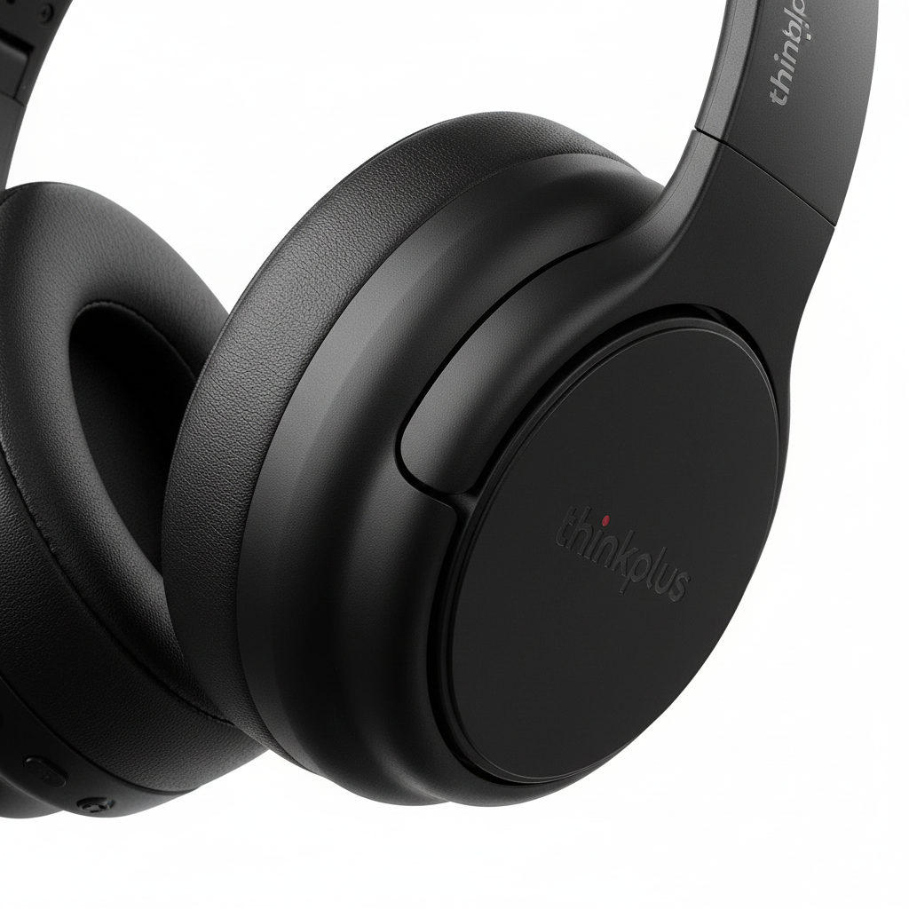 Lenovo ThinkPlus Wireless HeadSet