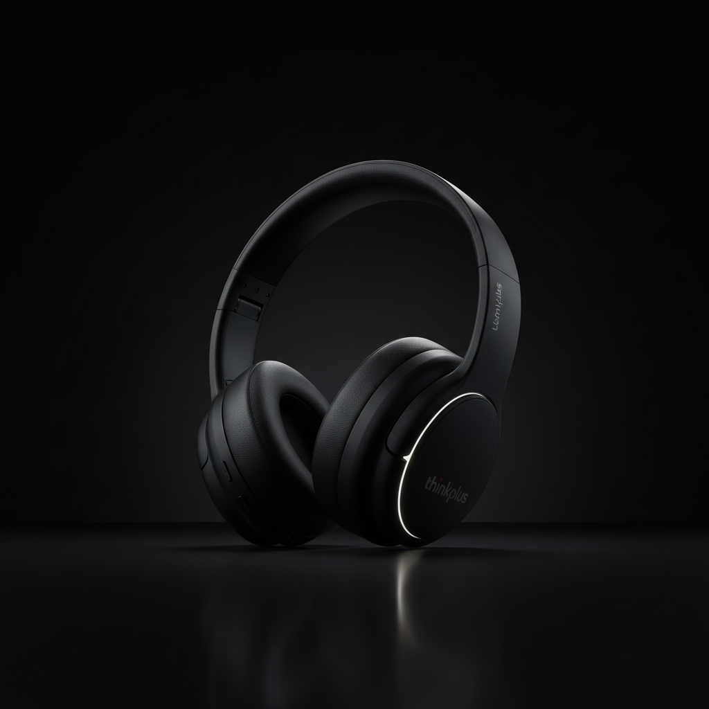 Lenovo ThinkPlus Wireless HeadSet