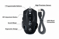 XING YING Gaming RGB Mouse
