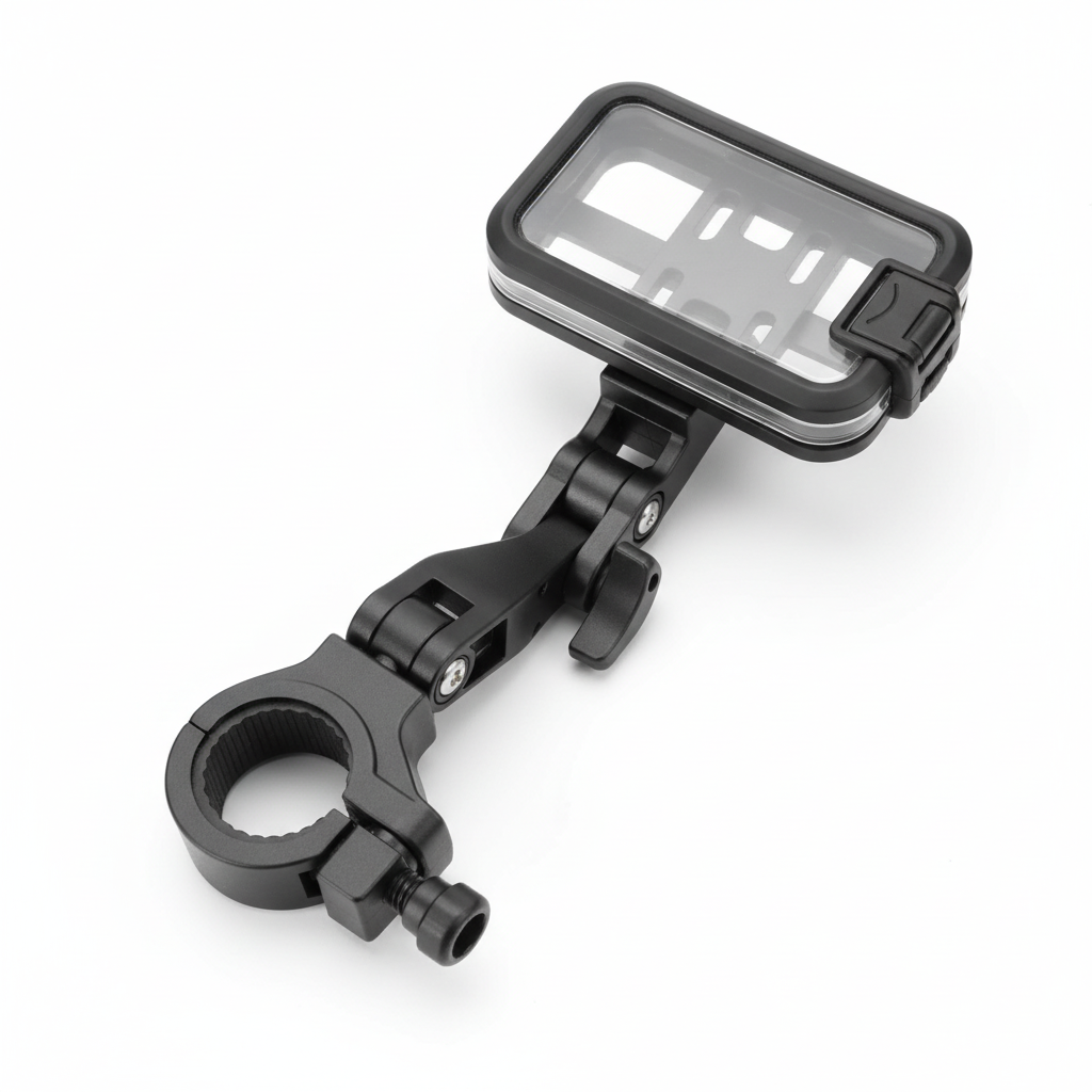 Waterproof Bike Phone Mount